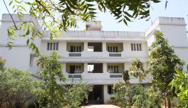 SSSMCRI Campus photo 4